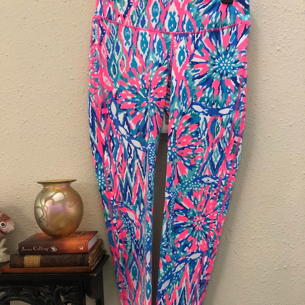 Lilly Pulitzer Luxletic